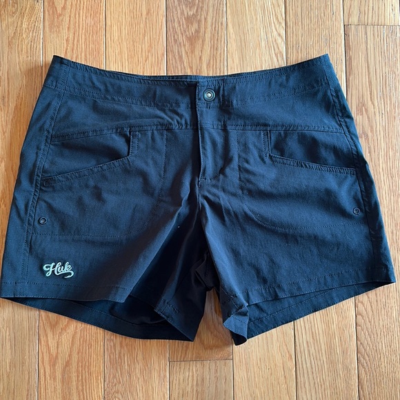 Huk Pants - Huk shorts